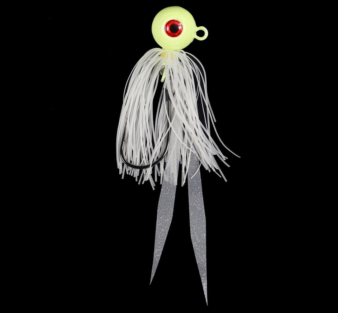 Jigging World Power Ball Swing Jigs - Image 5