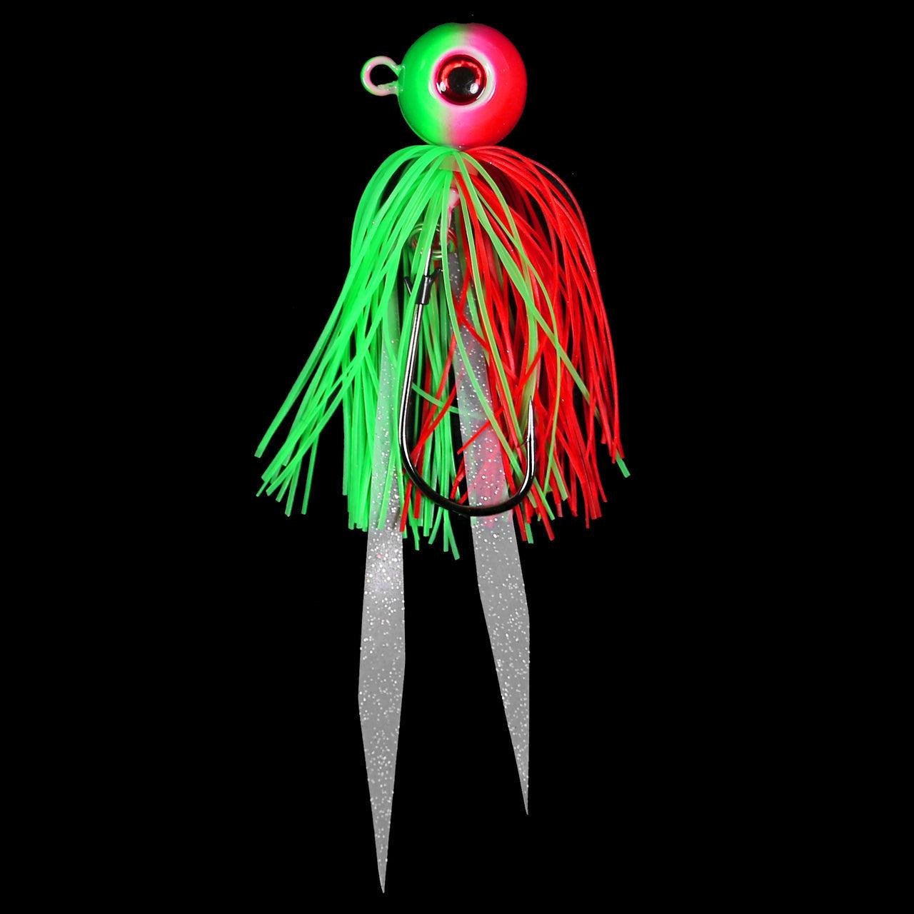 Jigging World Power Ball Swing Jigs - Image 4
