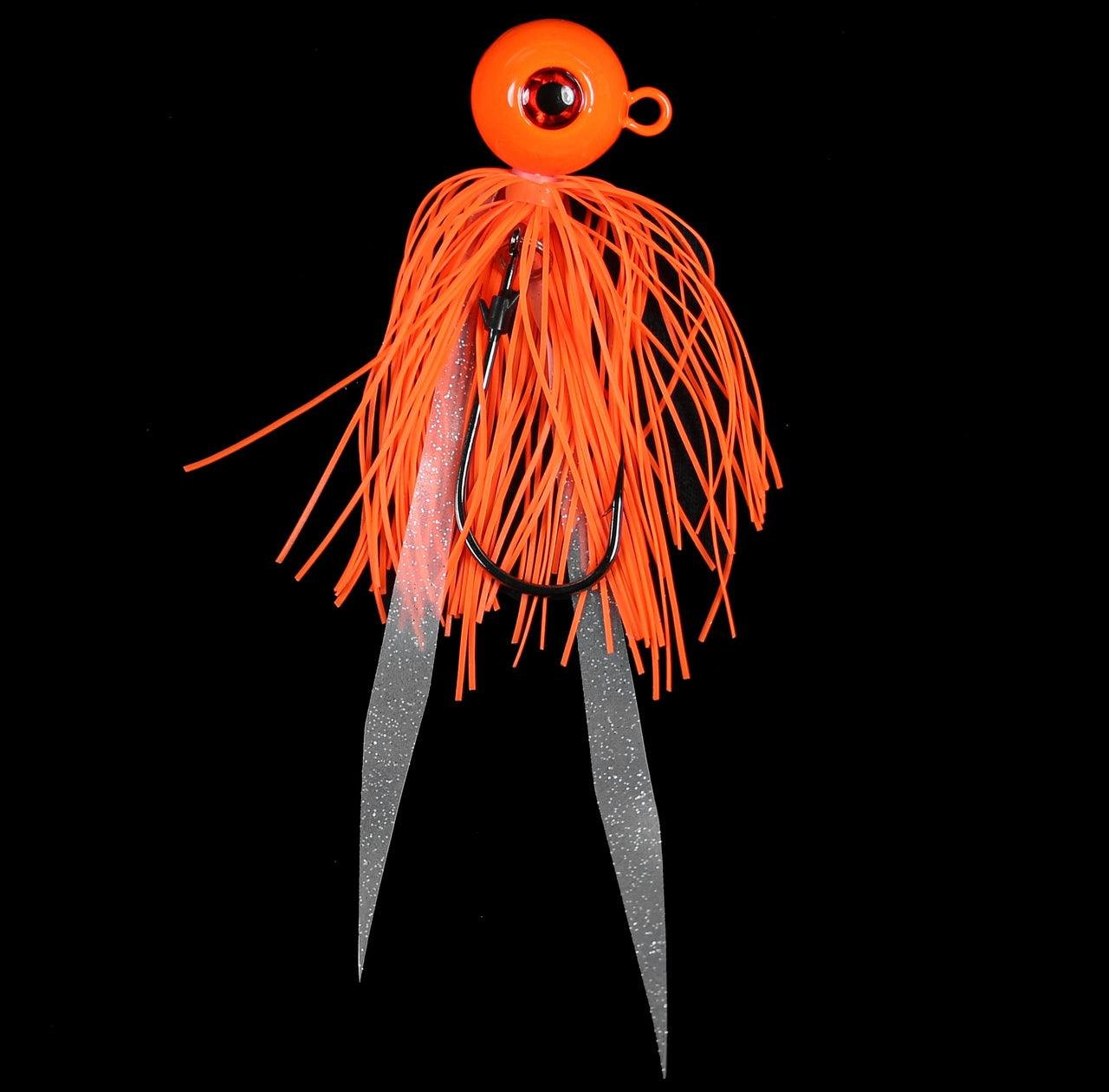 Jigging World Power Ball Swing Jigs - Image 3