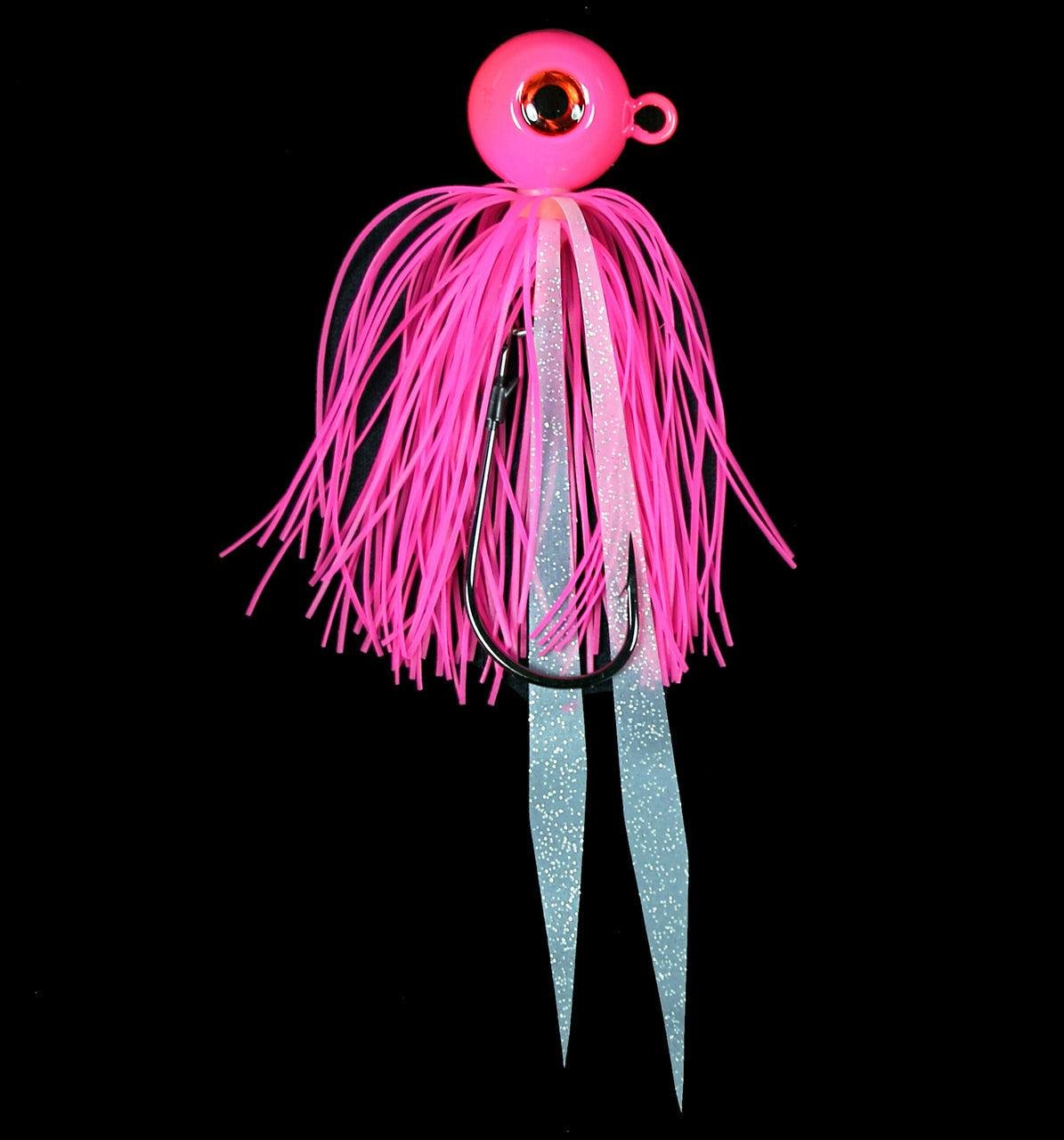Jigging World Power Ball Swing Jigs - Image 2