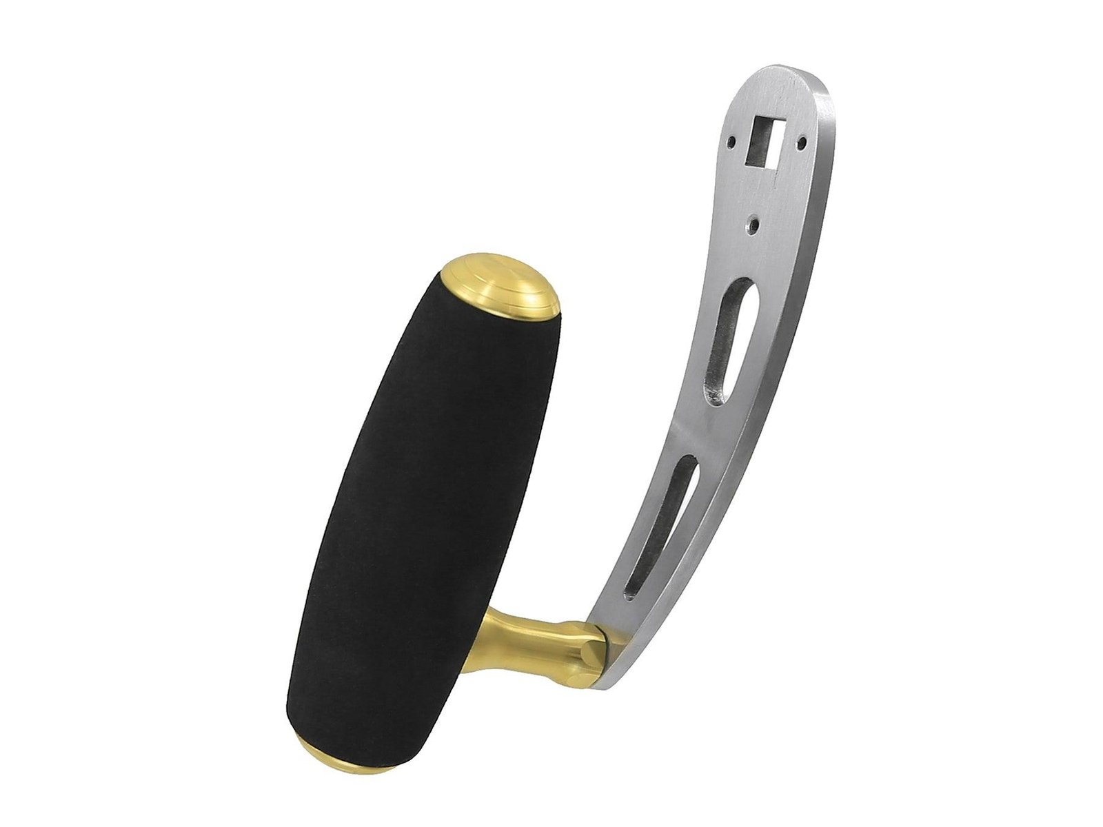 Jigging World - Power Handle for Shimano Tiagra 2 Speed 50-130 Conventional Reels - Image 2