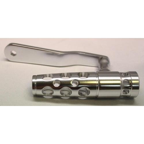 Jigging World - Power Handles for Alutecnos Gorilla 12C Reels