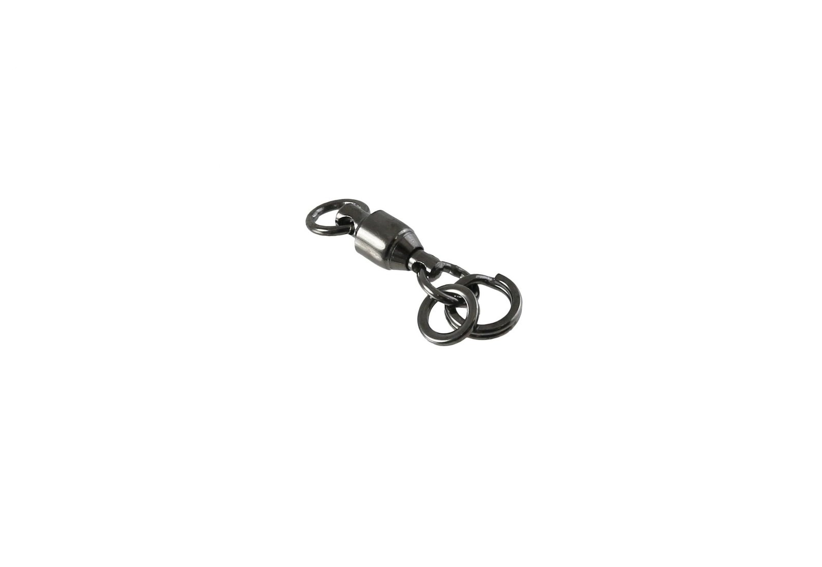 Jigging World Stainless Steel Vertical Jigging Swivel - Image 3