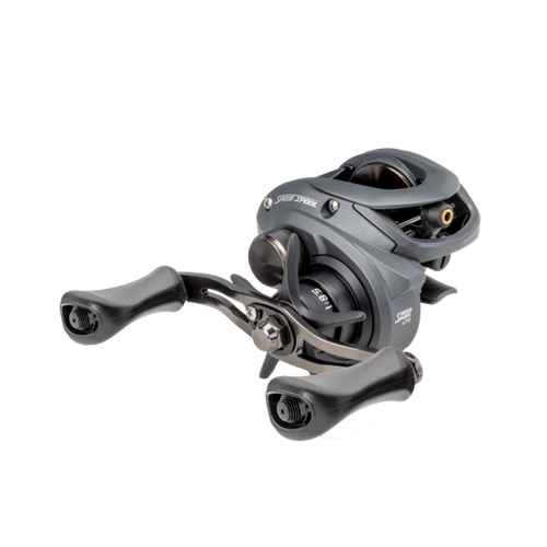 Lew's Speed Spool Baitcasting Reel