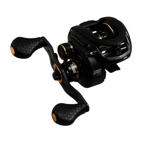 Lew's Tournament Pro Baitcast Reel