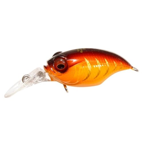 Megabass Griffon MR-X Bait Finesse Hardbait - Image 2