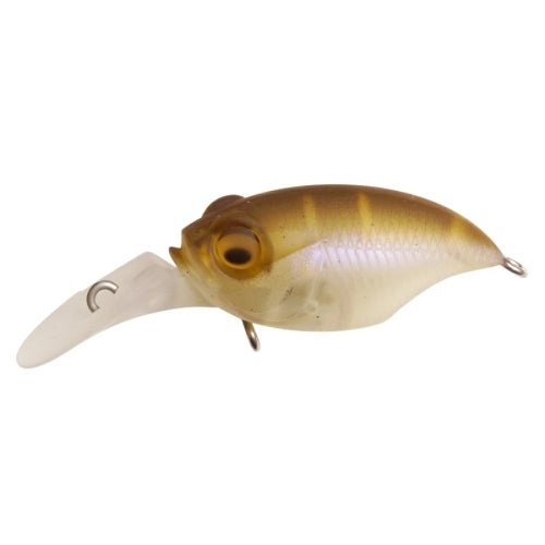 Megabass Griffon MR-X Bait Finesse Hardbait - Image 4