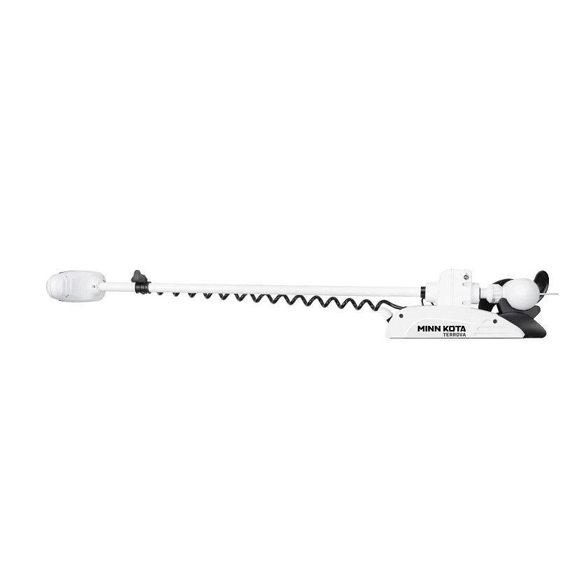 Minn Kota Riptide Terrova Trolling Motor - Image 2