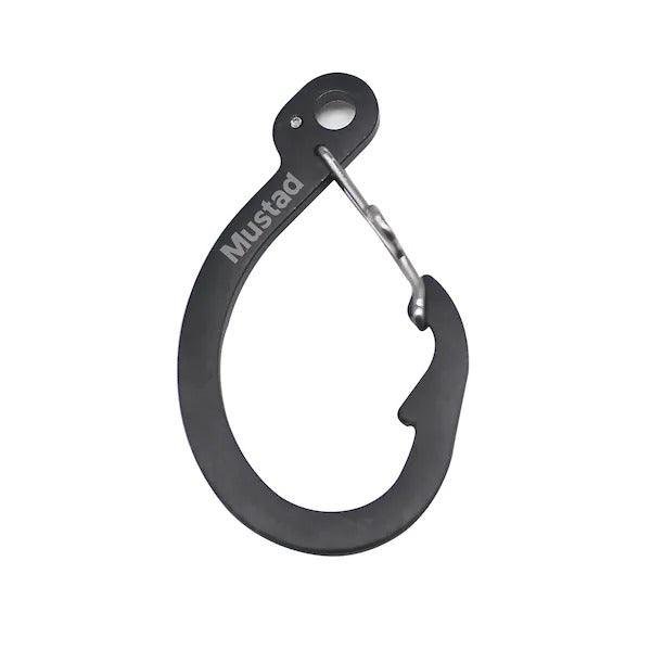 Mustad MTB005 Carabiner Eco