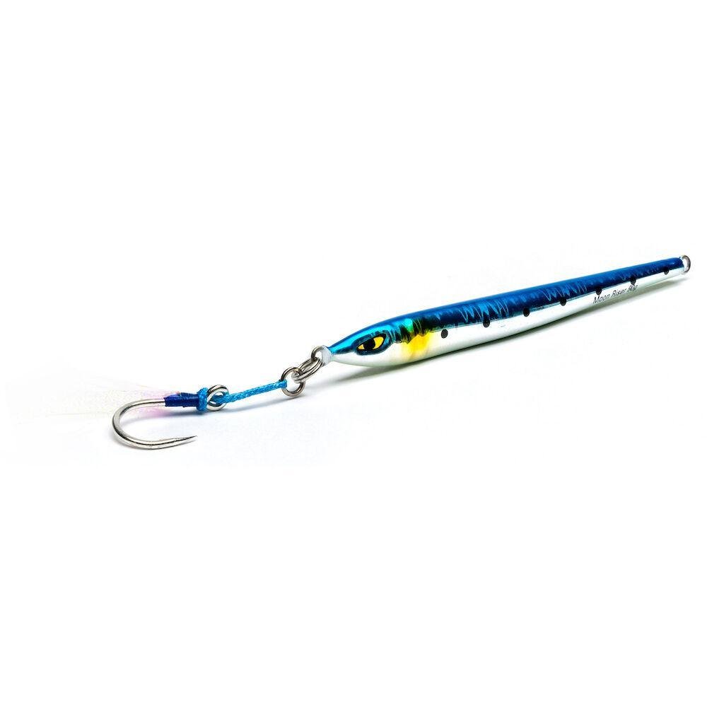 Mustad Moonriser Jigs - Image 2