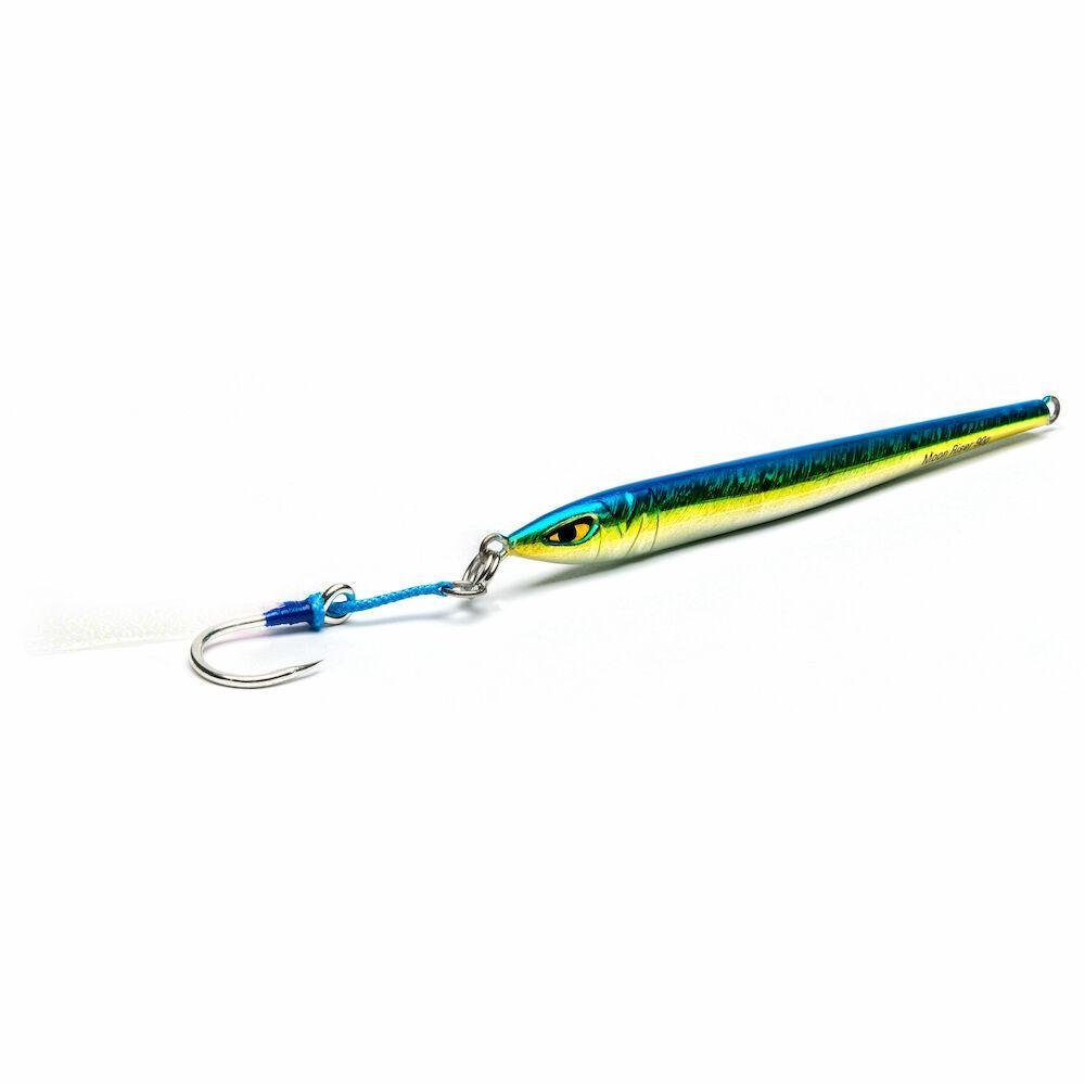Mustad Moonriser Jigs - Image 4