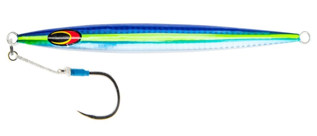 🎁 Nomad Streaker Jigs *Final Sale* (100% off)
