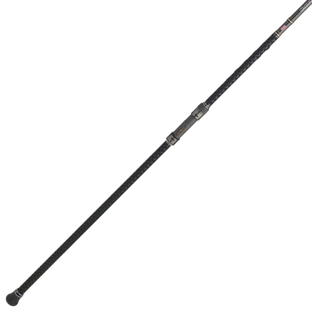 Penn Carnage III Conventional Surf Rods