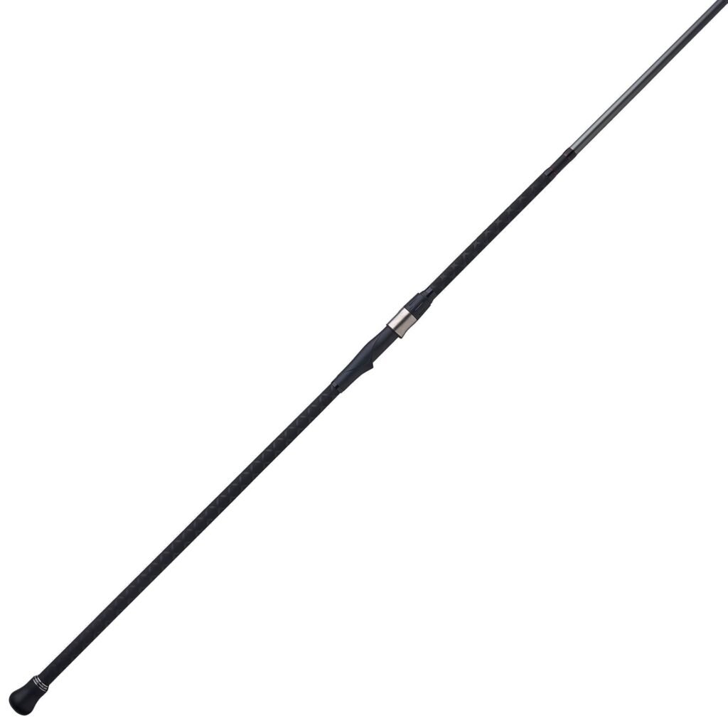 Penn Prevail III Conventional Surf Rods