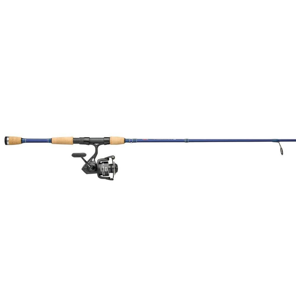 Penn Pursuit V LE Spinning Combos