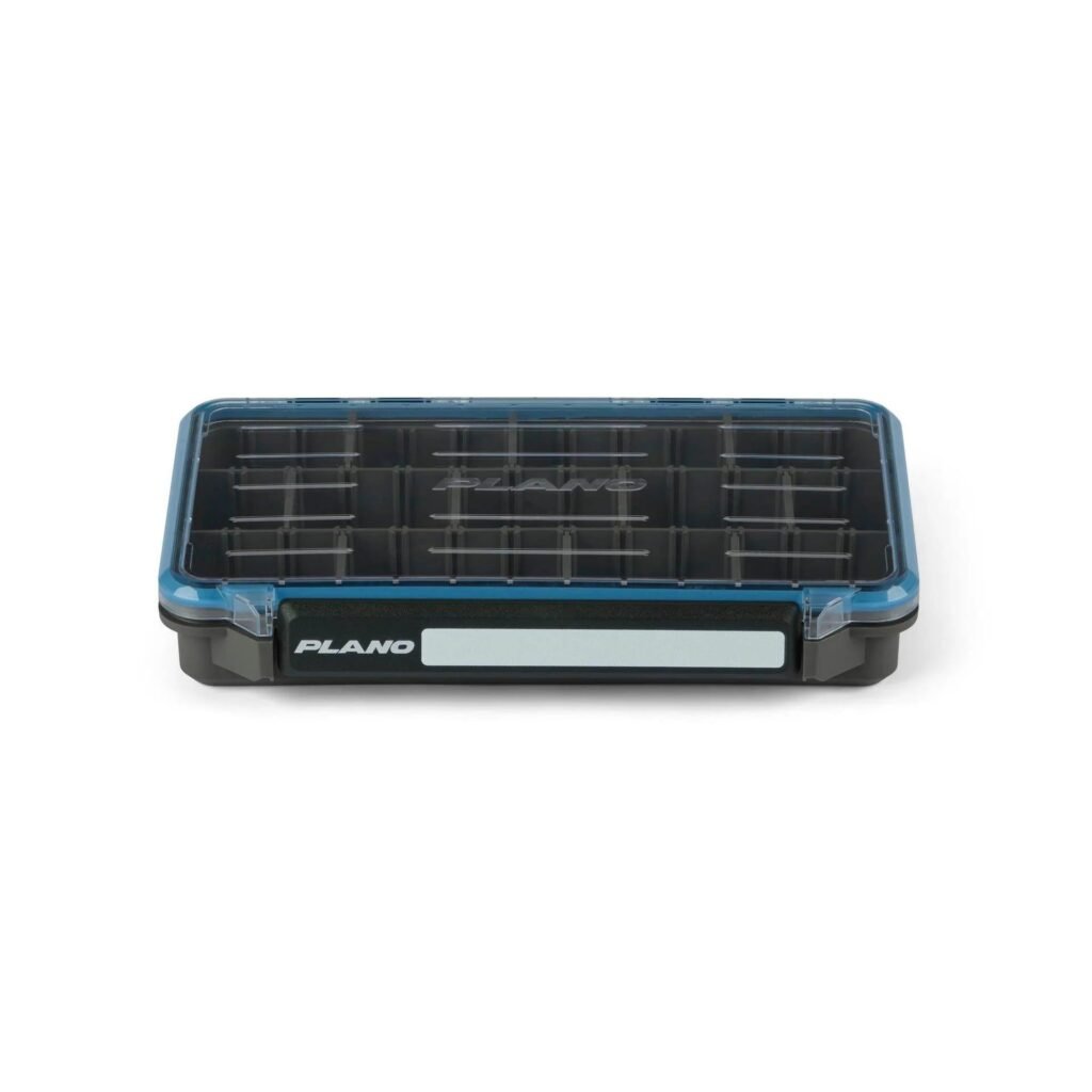Plano StowAway Waterproof 3600 Tackle Storage 4-Pack