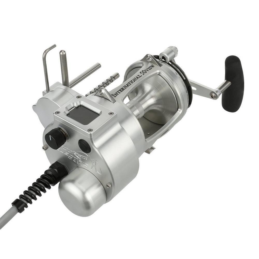 Penn International VI Autostop Electric Reels - Image 4