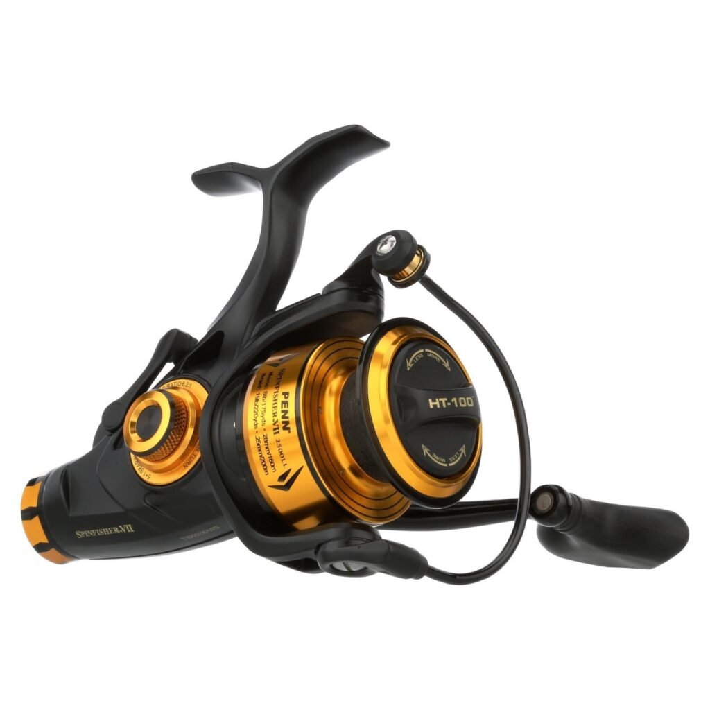 Penn Spinfisher VII Live Liner Spinning Reels