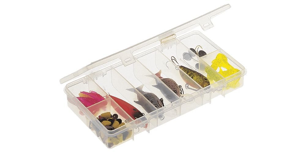 Plano Eight Compartment Stowaway 3400