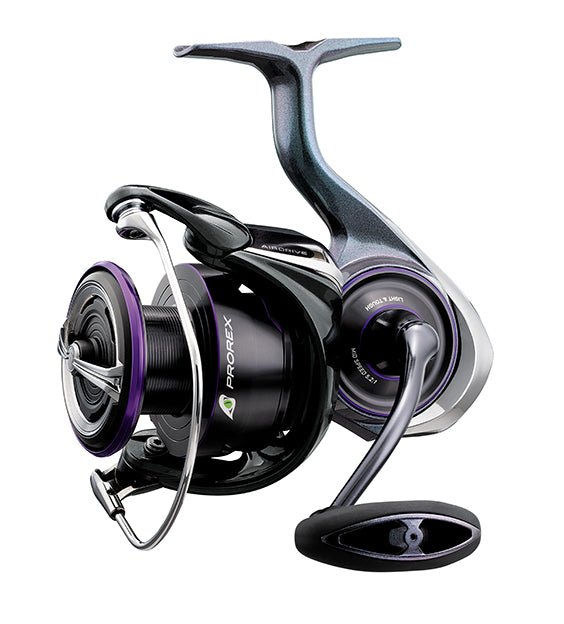 Daiwa Prorex MQ LT Spinning Reels