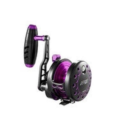 Maxel Rage Drag Conventional Reels - Image 3