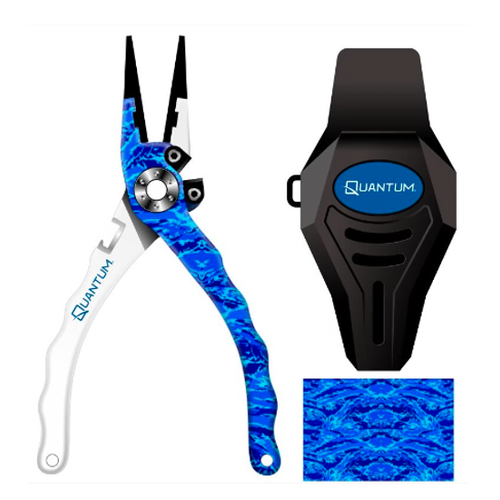 Quantum Cabo 7.5" Pliers
