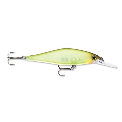 Rapala Shadow Rap Shad Deep Jerkbaits