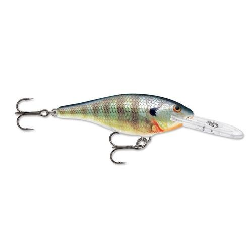 Rapala Shadow Shad Rap Jerkbaits - Image 2