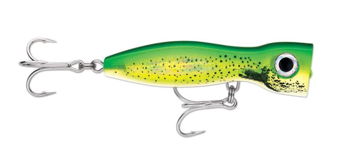 Rapala X-Rap Magnum Xplode Poppers