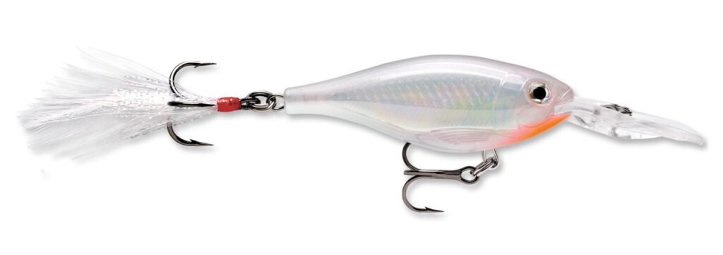 Rapala X-Rap Shad Jerkbaits
