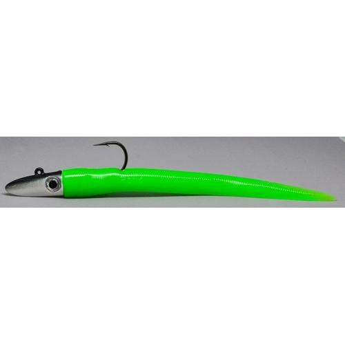 RonZ 8" 2oz Original Series 3X815L Soft Baits - Image 2