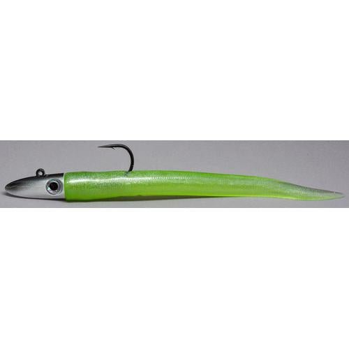 RonZ 8" 2oz Original Series 3X815L Soft Baits - Image 4