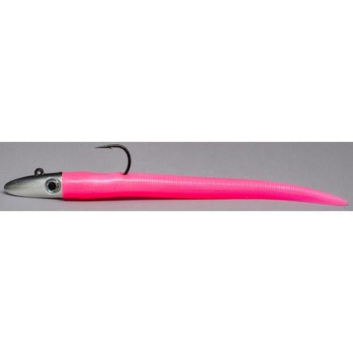 RonZ 8" 2oz Original Series 3X815L Soft Baits - Image 3