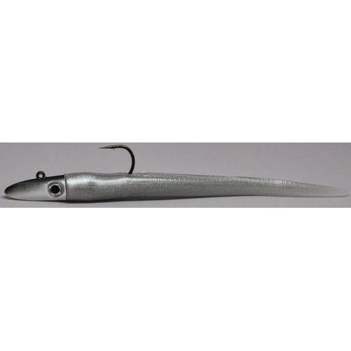 RonZ 8" 2oz Original Series 3X815L Soft Baits