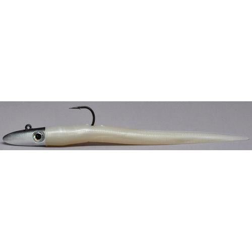 RonZ 8" 2oz Original Series 3X815L Soft Baits - Image 5