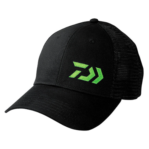 Daiwa D-VEC Trucker Caps