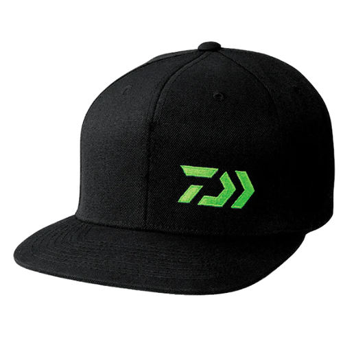 Daiwa D-VEC Flatbill Caps