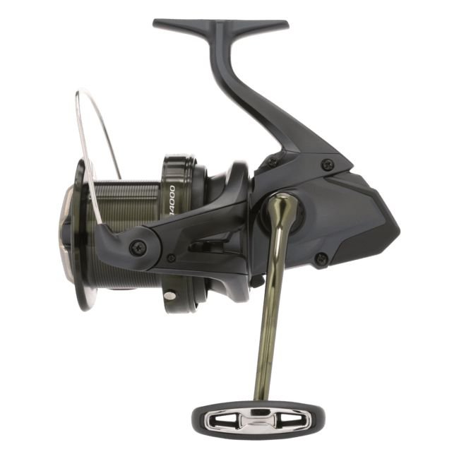 Shimano SpeedMaster Surf XT Spinning Reels