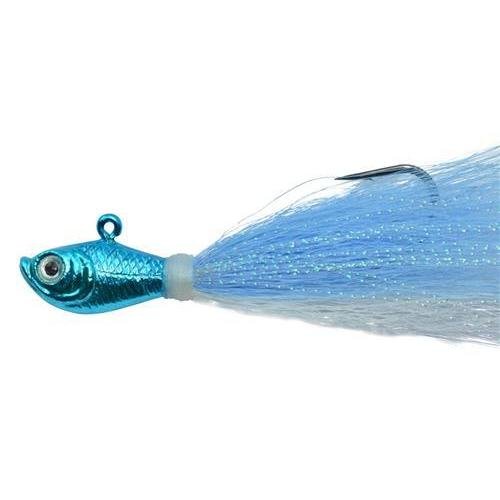 Spro Prime Bucktail Jigs - Image 5