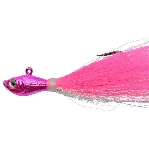 Spro Prime Bucktail Jigs - Image 3