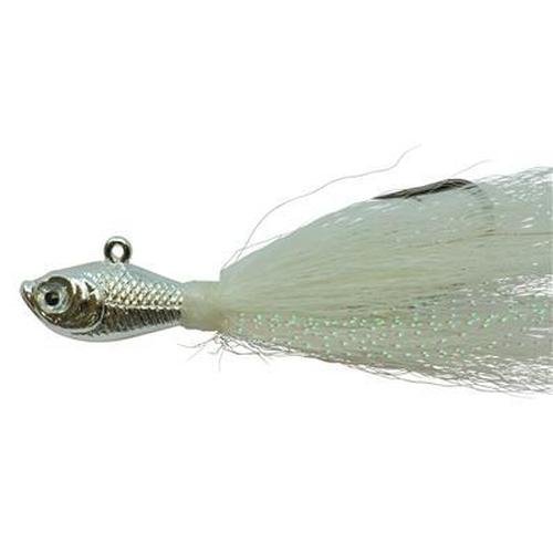 Spro Prime Bucktail Jigs - Image 2
