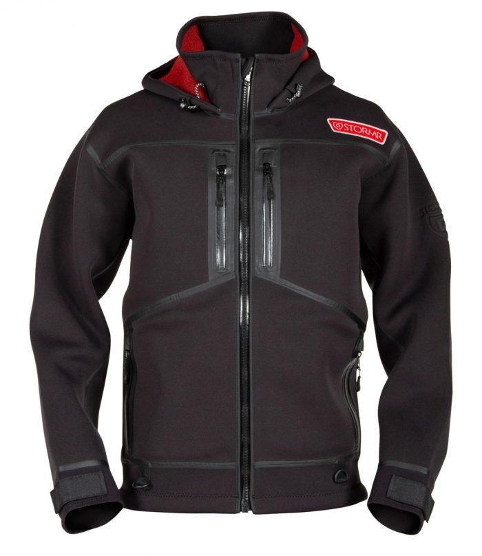 Stormr Strykr Jackets - Image 2