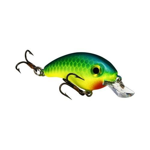 Strike King Bitsy Pond Minnow Crankbait