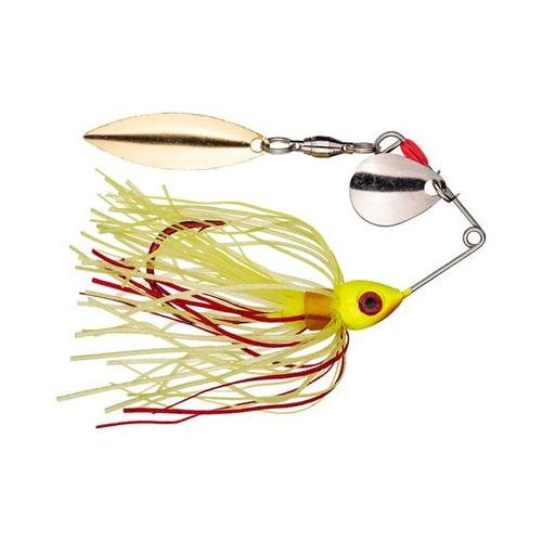 Strike King Bleeding Bait Mini-King 1/8oz Spinnerbaits