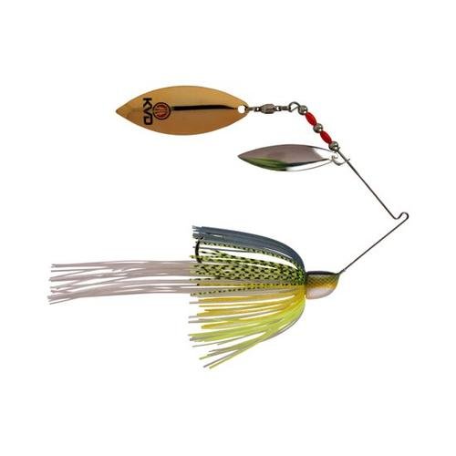 Strike King KVD Finesse Spinnerbait