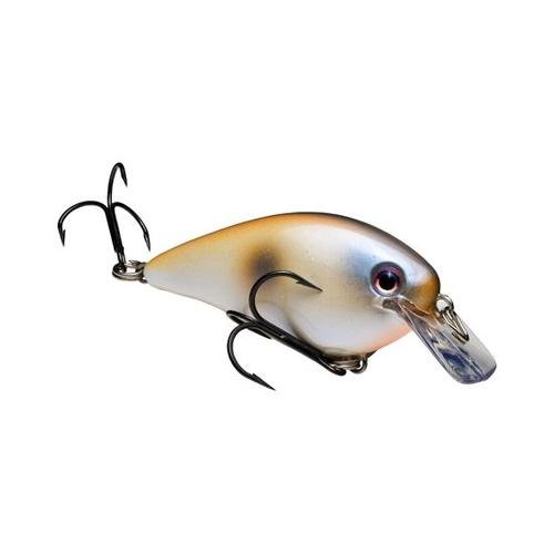 Strike King KVD Squarebill 1.5 Silent Crankbaits - Image 3