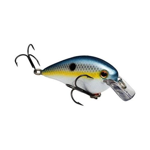 Strike King KVD Squarebill 1.5 Silent Crankbaits - Image 4