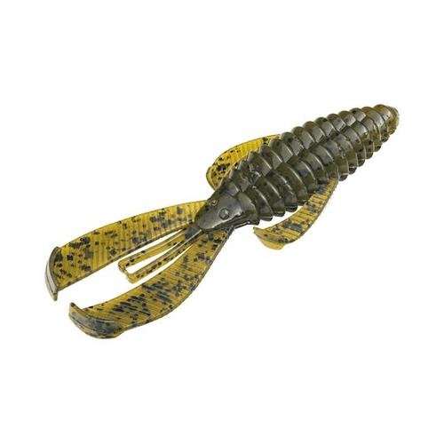 Strike King Rage Bug 4" Soft Plastics