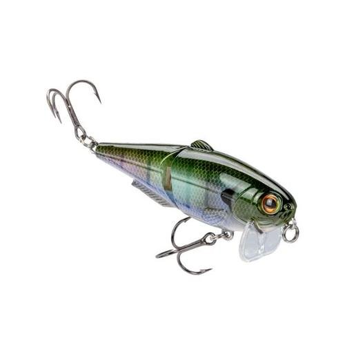Strike King Wake Shad - Image 2