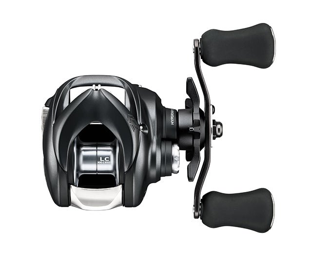 Daiwa 2026 Tatula Elite Baitcasting Reels - Image 4